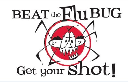 THE FLU SHOT!