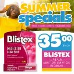 Blistex